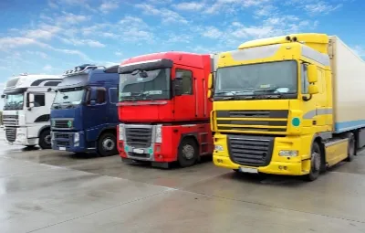 Bursa Bozkurt Nakliye Ambarı