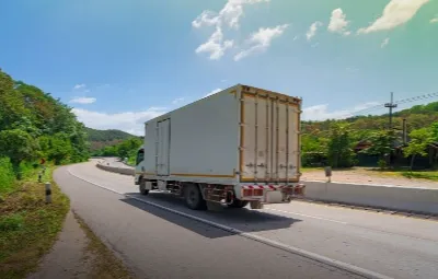 Bursa ile Bozkurt Arası Bulaşık Makinesi Taşıma