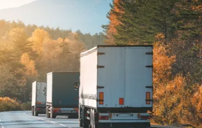 Bursa ile Bozkurt Arası Klima Taşıma