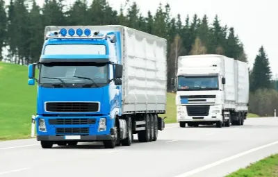 Bursa ile Bozkurt Arası Eşya Taşıma